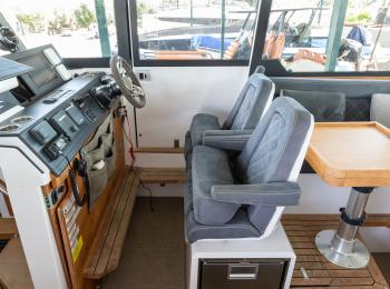 Axopar - 37 Cabin