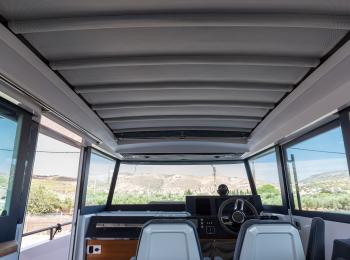 Axopar - 37 Cabin