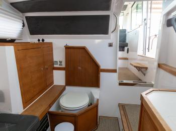 Axopar - 37 Cabin