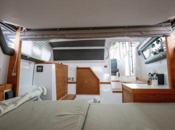 Axopar - 37 Cabin
