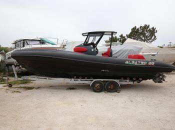 Albatro - 28