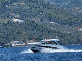 Jeanneau - Leader 36