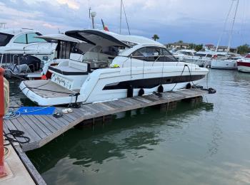 Jeanneau - Leader 36