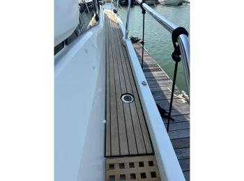 Jeanneau - Leader 36