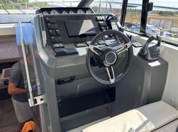 Jeanneau - Leader 36
