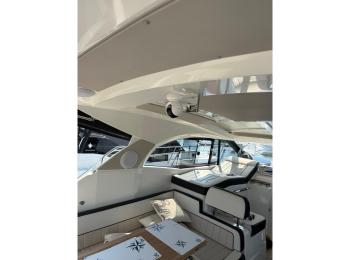 Jeanneau - Leader 36