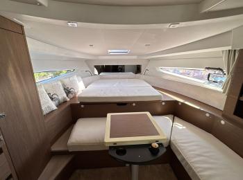 Jeanneau - Leader 36
