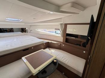 Jeanneau - Leader 36