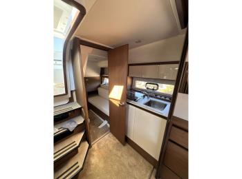 Jeanneau - Leader 36
