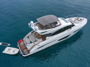 Princess - S65