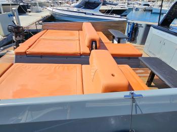 Sunreef - 40 Power
