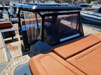 Sunreef - 40 Power