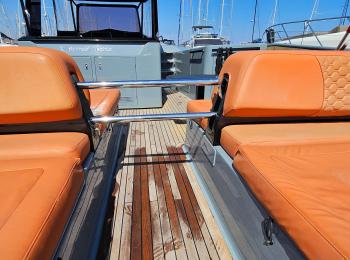 Sunreef - 40 Power