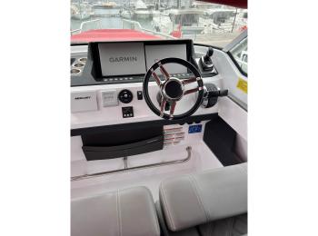 Axopar - 28 T-Top