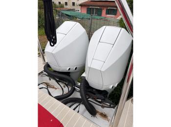 Axopar - 28 T-Top
