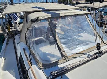 Dufour - 390