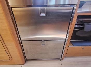 Dufour - 390