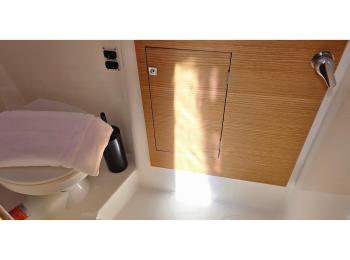 Dufour - 460