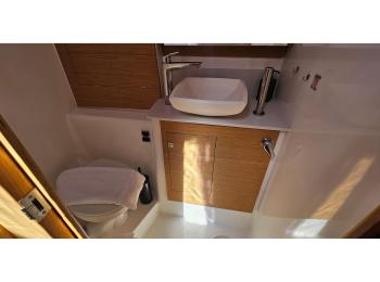 Dufour - 460
