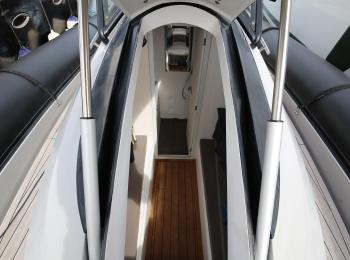 PY Yacht - PY100