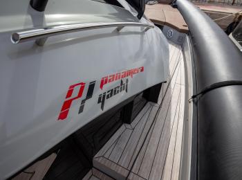PY Yacht - PY100
