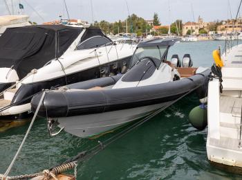 PY Yacht - PY100