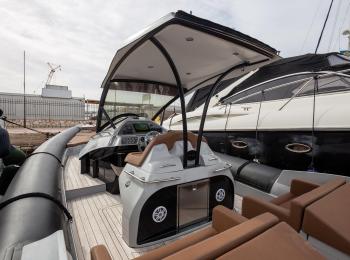 PY Yacht - PY100