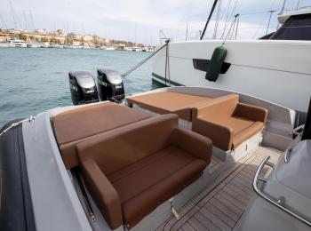 PY Yacht - PY100
