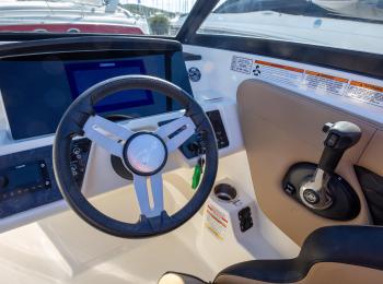 Sea Ray - SPX 230