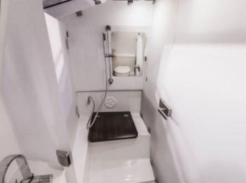 Axopar - 37 XC Cross Cabin