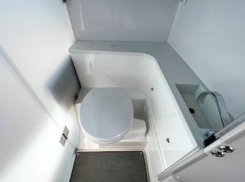Axopar - 37 XC Cross Cabin