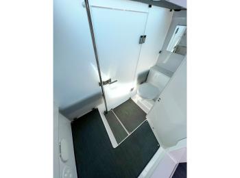 Axopar - 37 XC Cross Cabin