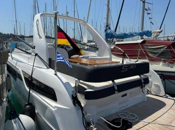 Bavaria - S30