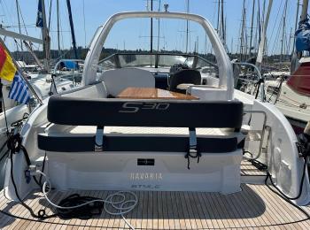Bavaria - S30