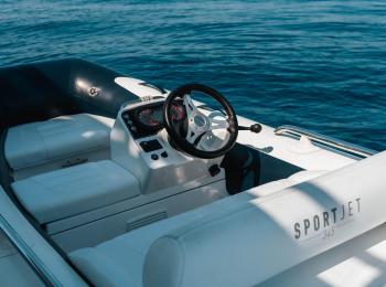 Prestige - 690