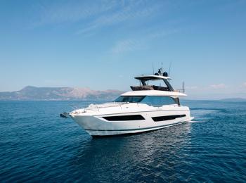 Prestige - 690