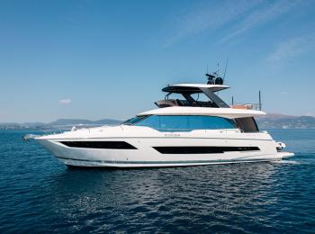 Prestige - 690