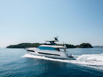 Prestige - 690