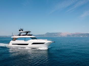 Prestige - 690