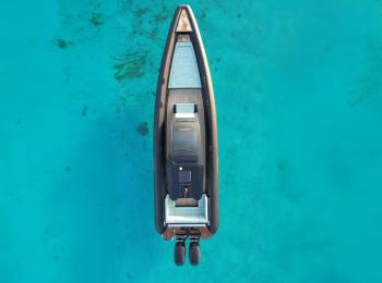 Technohull - 38 Grand Sport