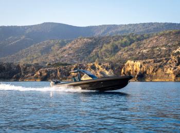 Technohull - 38 Grand Sport