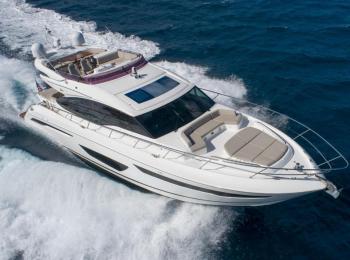 Princess - S65