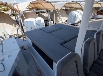 Axopar - 37 Sun-Top