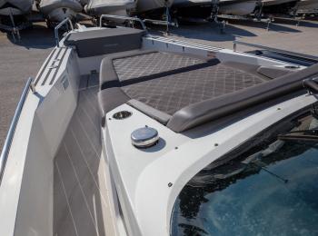 Axopar - 37 Sun-Top