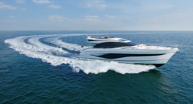 Princess S72