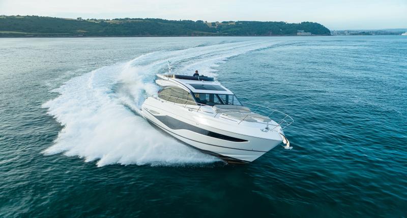 Princess S65