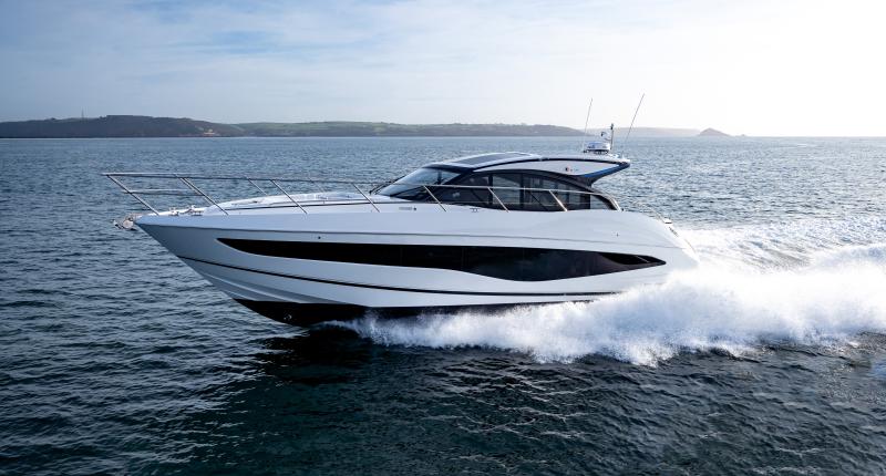 Princess V50