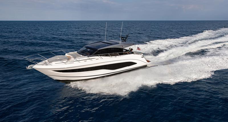 Princess V55