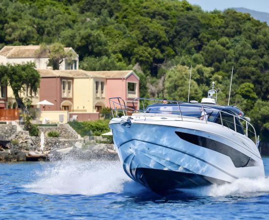 Princess V40 