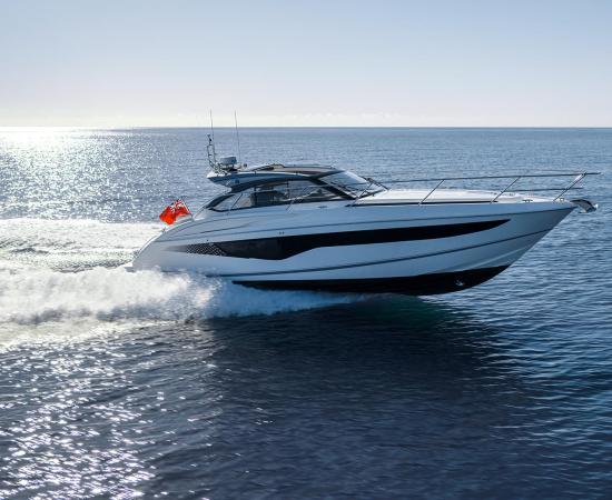 V40 Princess